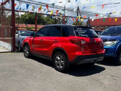 Suzuki Vitara - Image 4