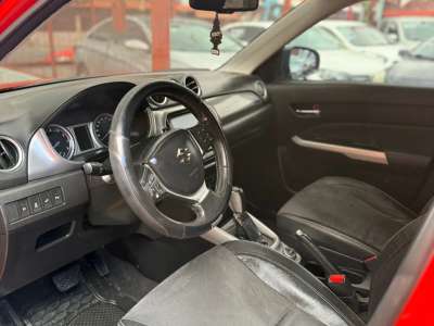 Suzuki Vitara - Image 5