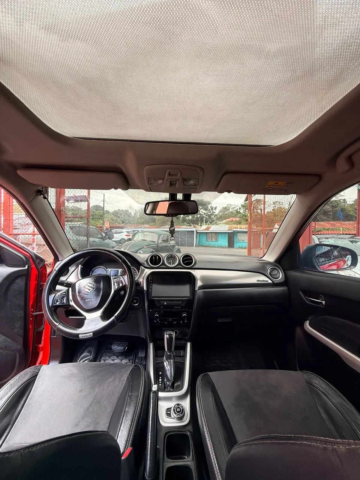 Suzuki Vitara - Image 7