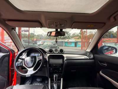 Suzuki Vitara - Image 7