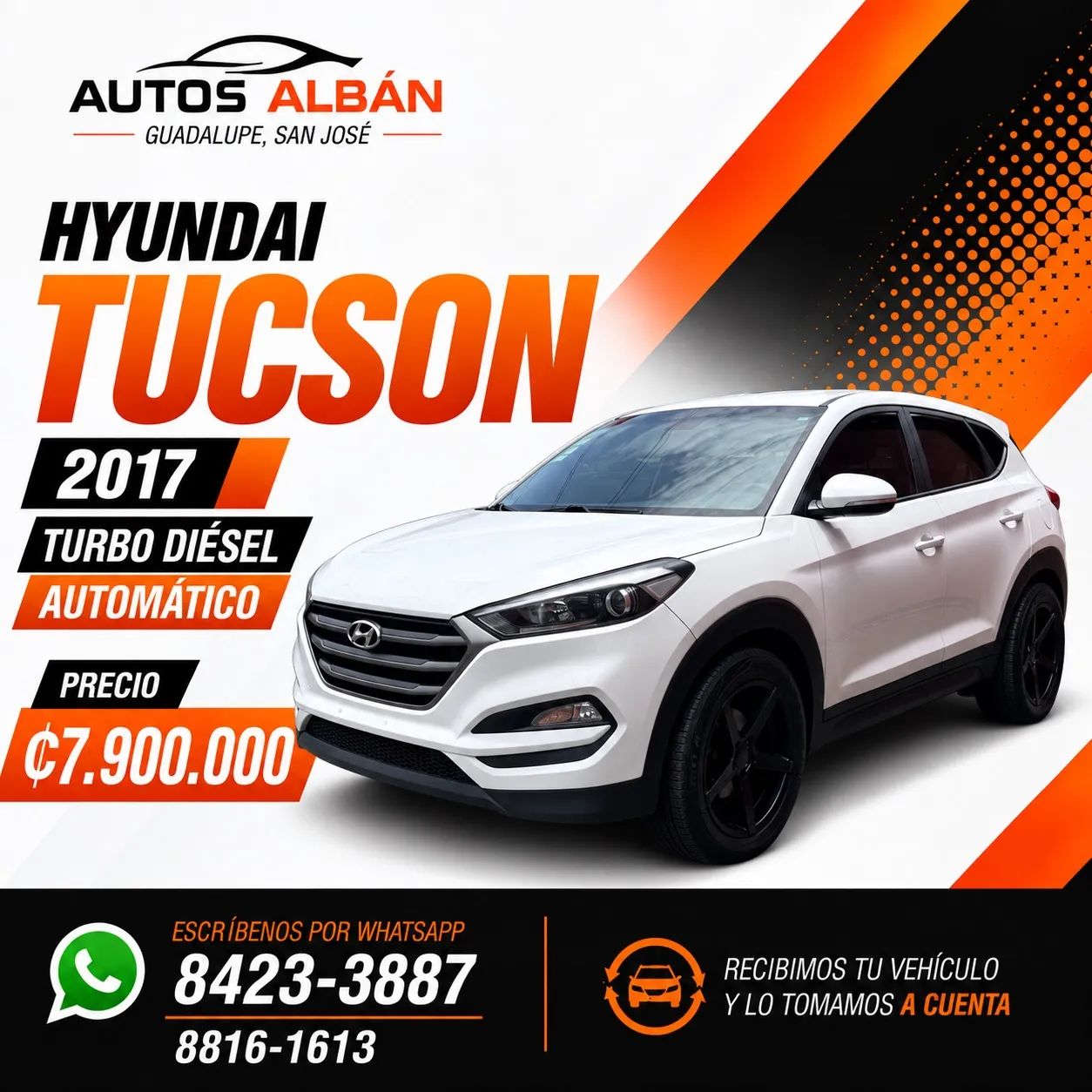 Hyundai Tucson - Image 2