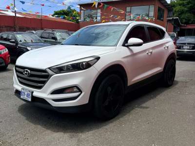 Hyundai Tucson - Image 3