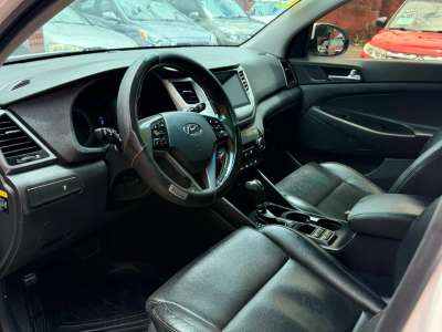 Hyundai Tucson - Image 6