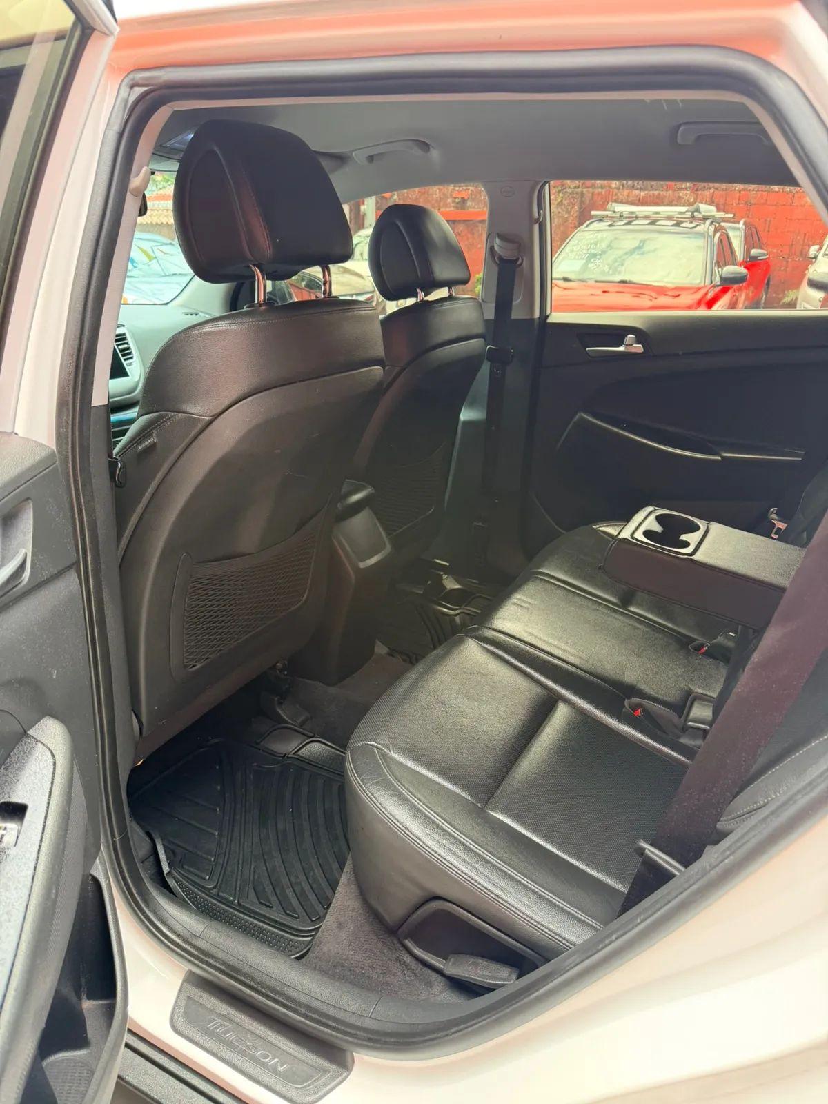 Hyundai Tucson - Image 7