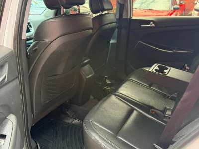 Hyundai Tucson - Image 7