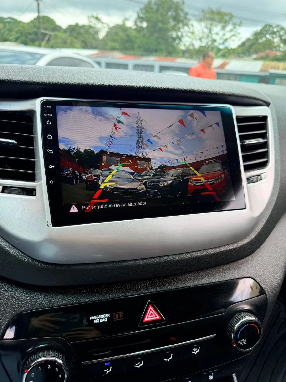 Hyundai Tucson - Image 9