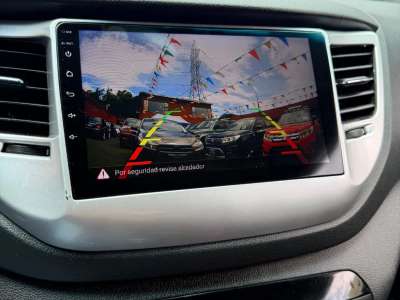 Hyundai Tucson - Image 9
