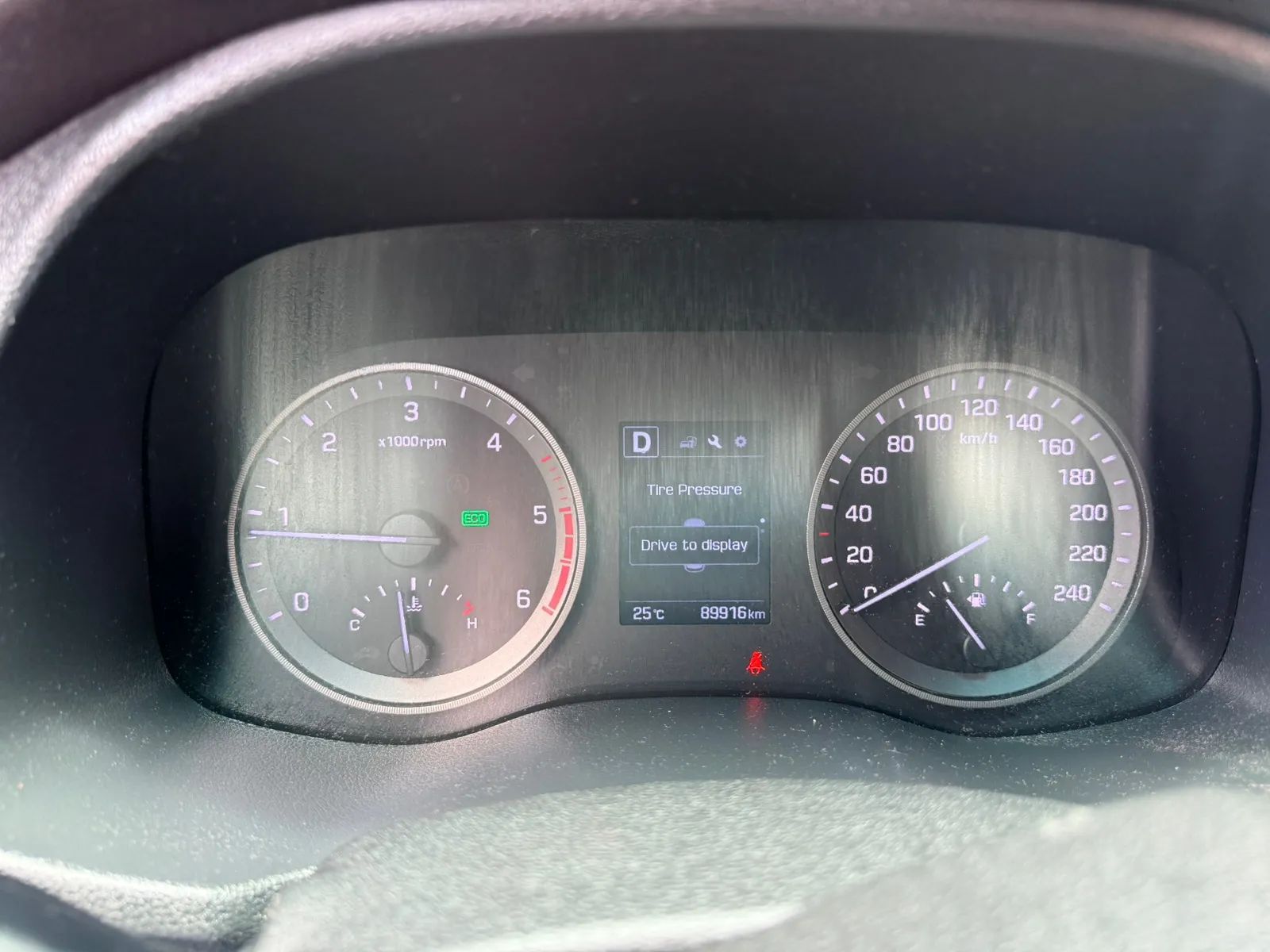 Hyundai Tucson - Image 10