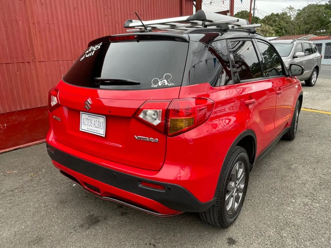 Suzuki Vitara - Image 3