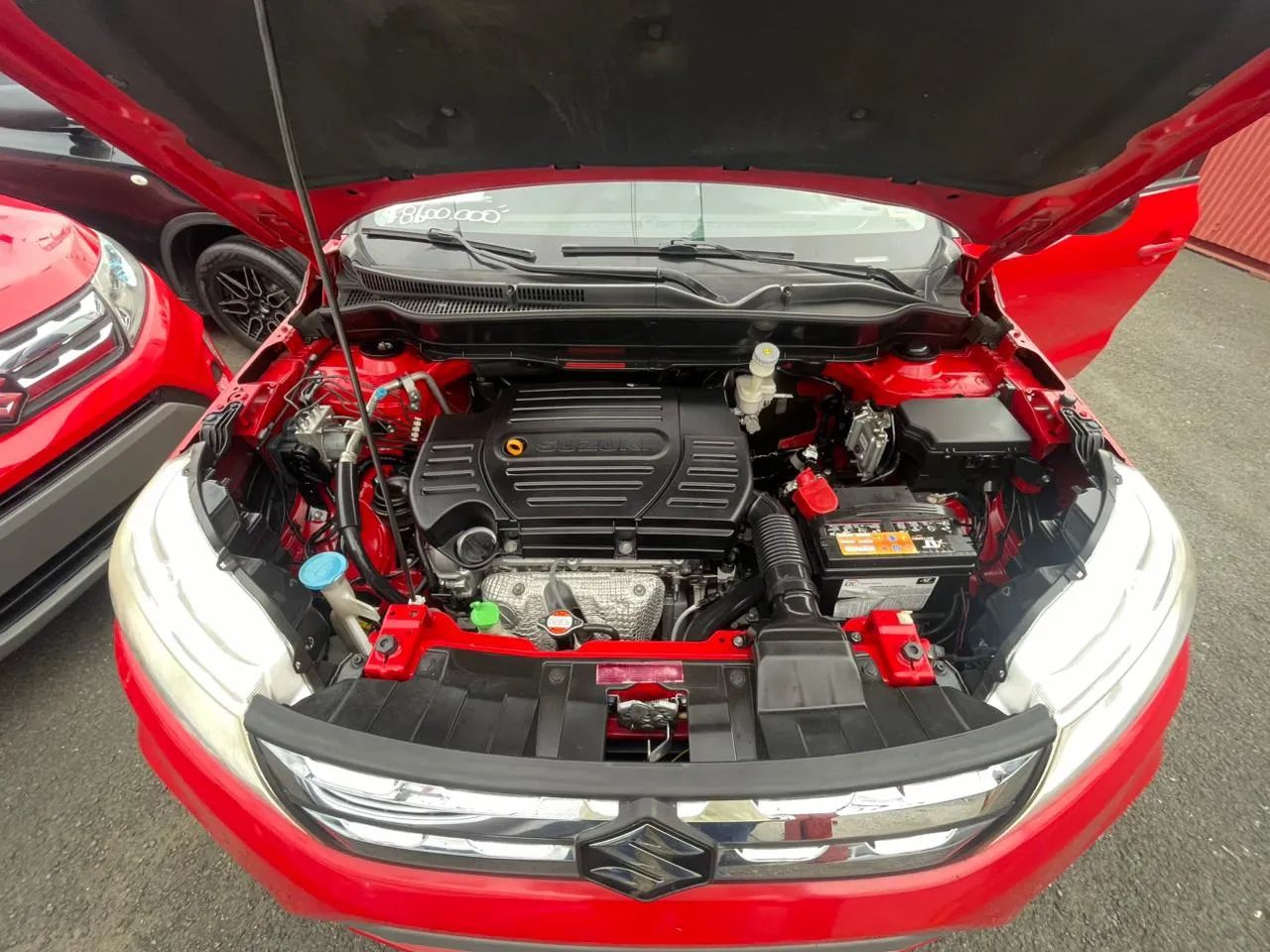 Suzuki Vitara - Image 4