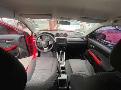 Suzuki Vitara - Image 6