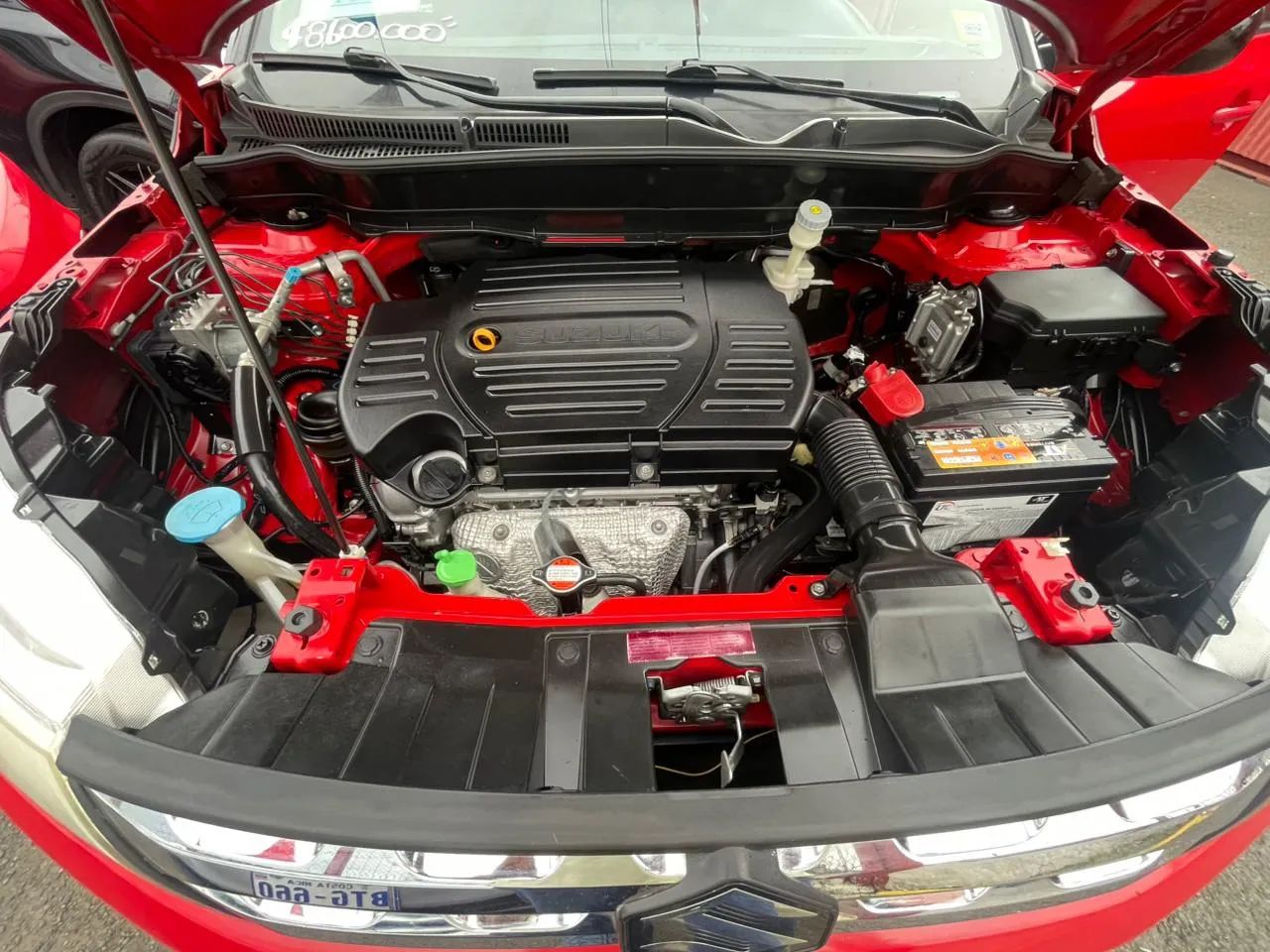 Suzuki Vitara - Image 7