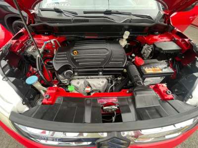 Suzuki Vitara - Image 7