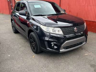 Suzuki Vitara - Image 1