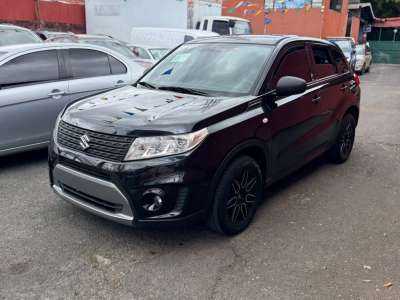 Suzuki Vitara - Image 2