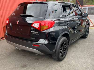 Suzuki Vitara - Image 4