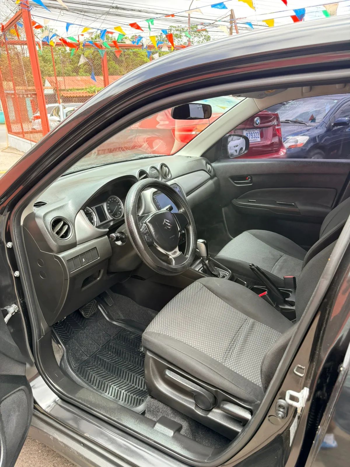 Suzuki Vitara - Image 5