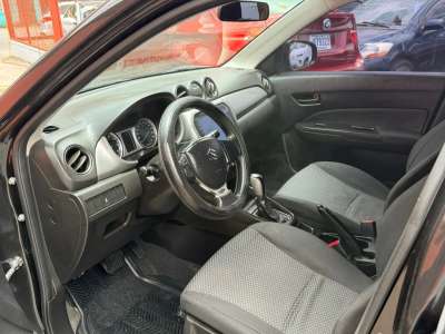 Suzuki Vitara - Image 5