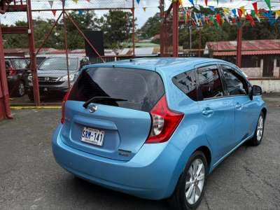 Nissan Versa Note - Image 3