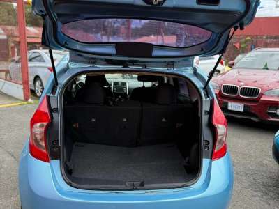 Nissan Versa Note - Image 5