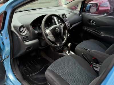 Nissan Versa Note - Image 6