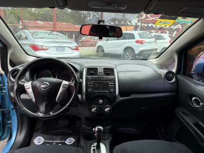 Nissan Versa Note - Image 7