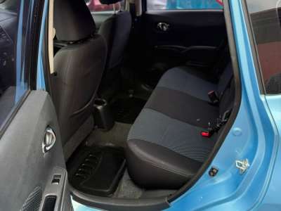 Nissan Versa Note - Image 8