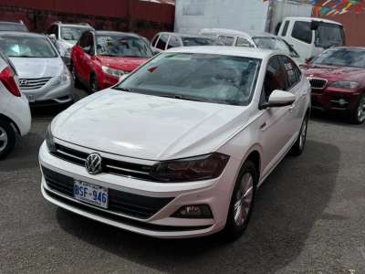 Volkswagen Virtus - Image 1