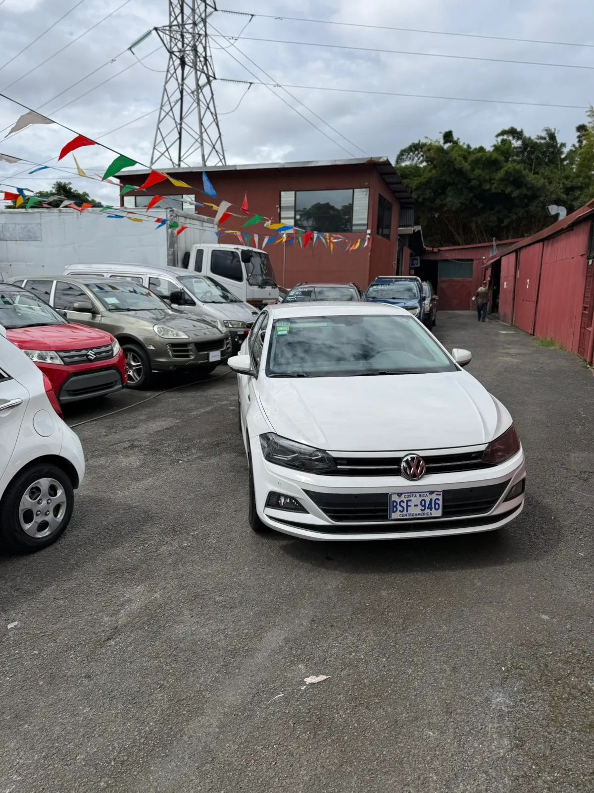 Volkswagen Virtus - Image 2