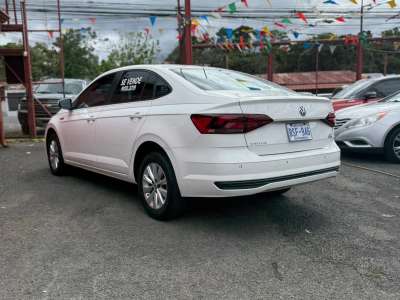 Volkswagen Virtus - Image 3