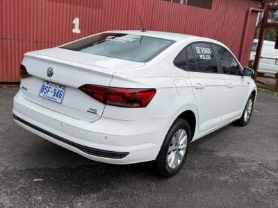 Volkswagen Virtus - Image 4