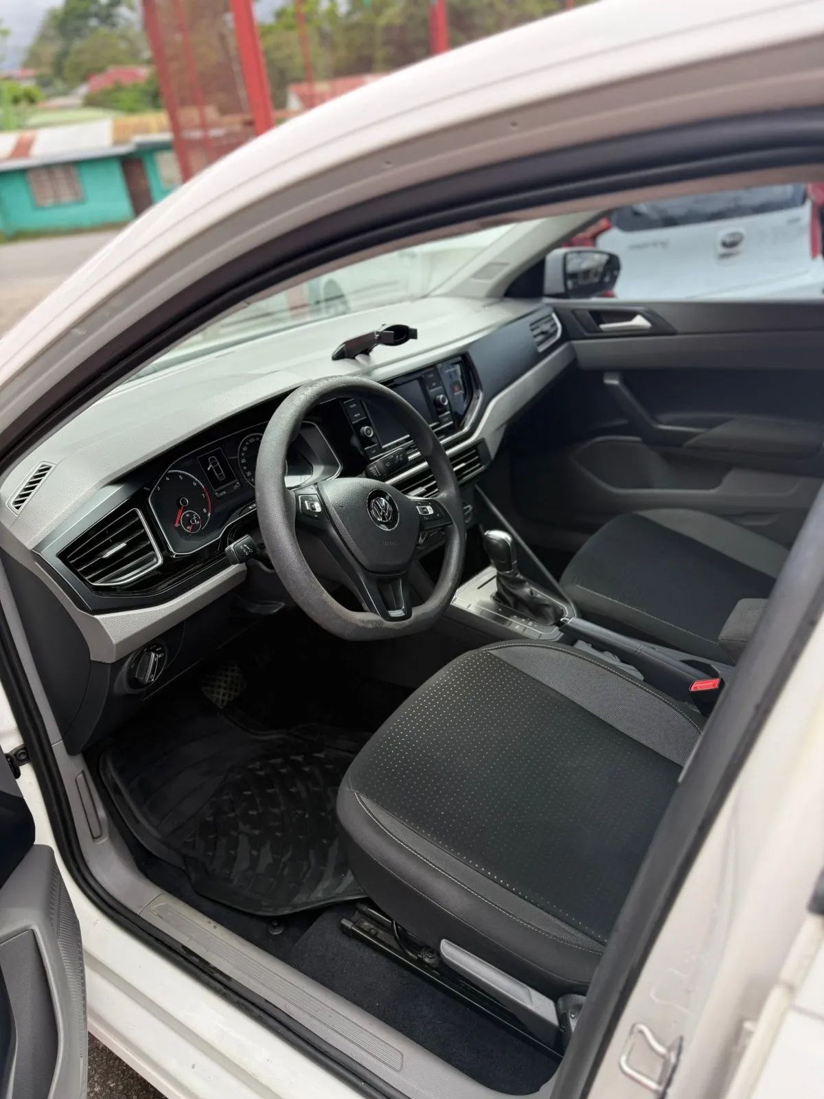 Volkswagen Virtus - Image 5