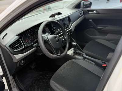 Volkswagen Virtus - Image 5