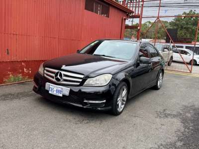 Mercedes-Benz C180 - Image 3