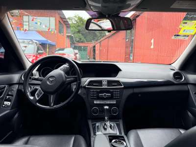 Mercedes-Benz C180 - Image 6