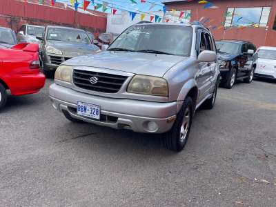 Suzuki Vitara - Image 1