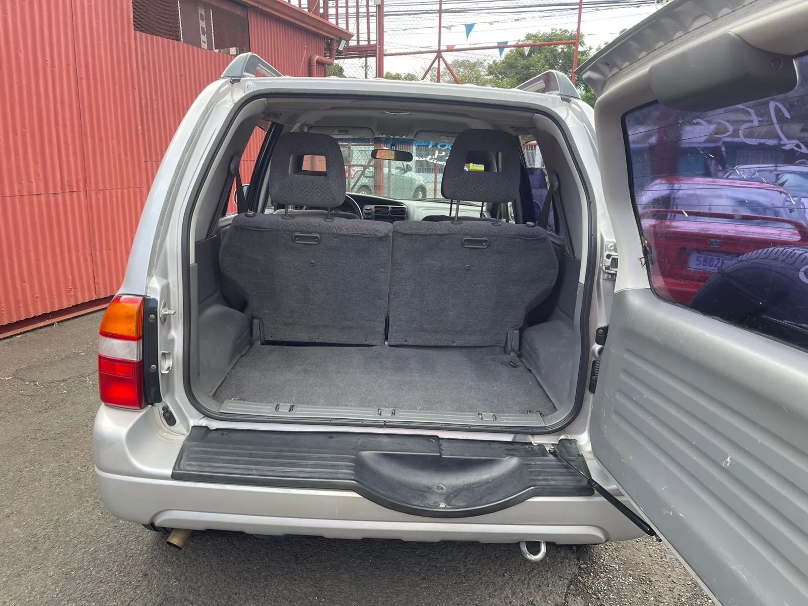 Suzuki Vitara - Image 3