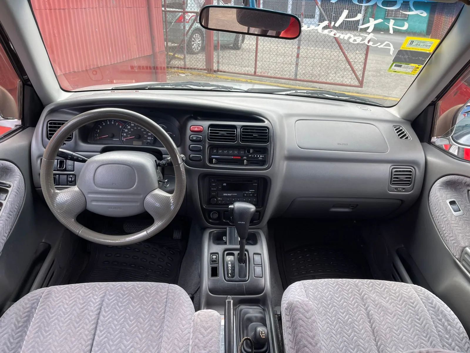 Suzuki Vitara - Image 4