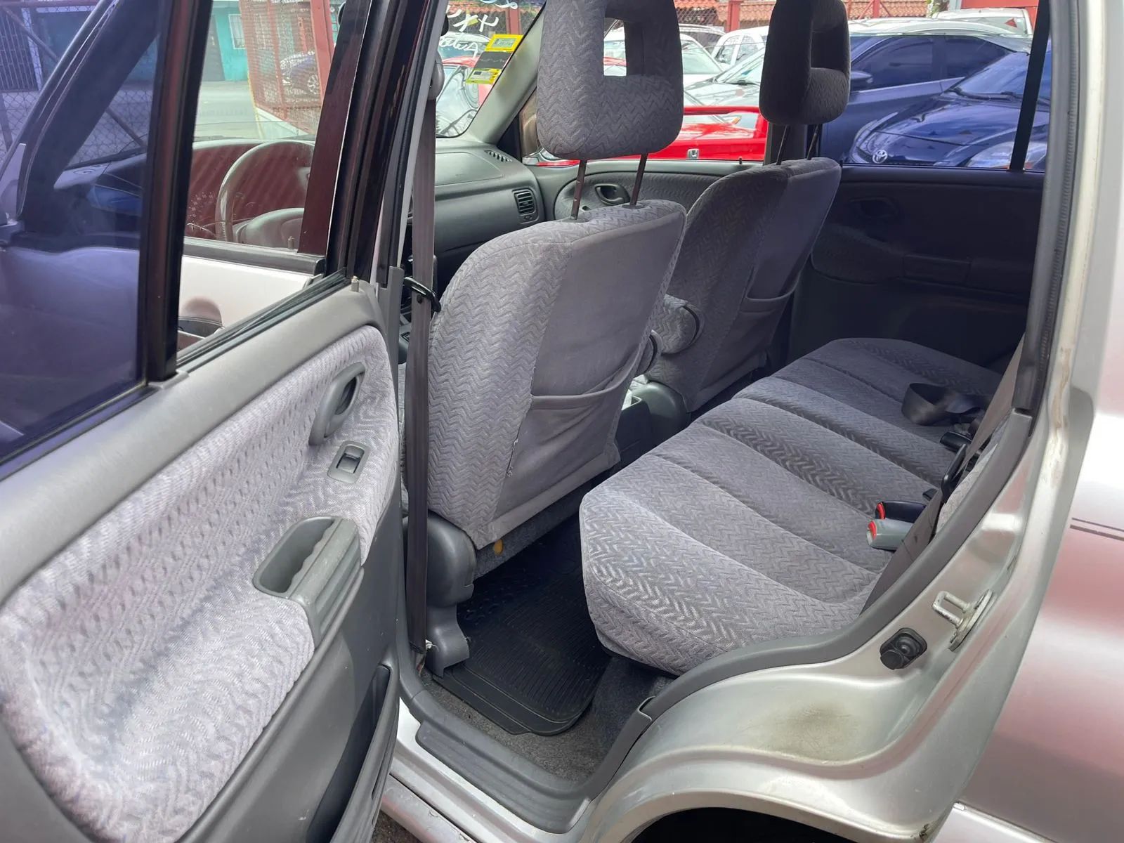 Suzuki Vitara - Image 5