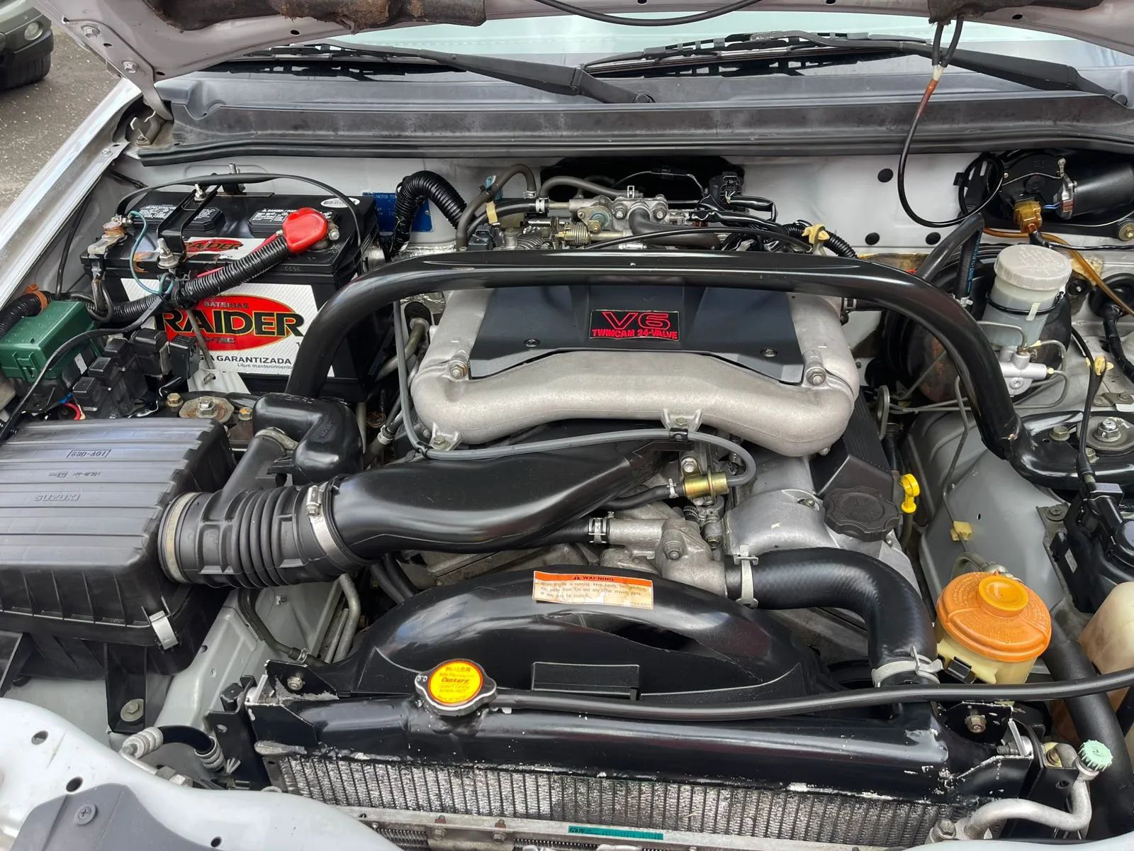 Suzuki Vitara - Image 6