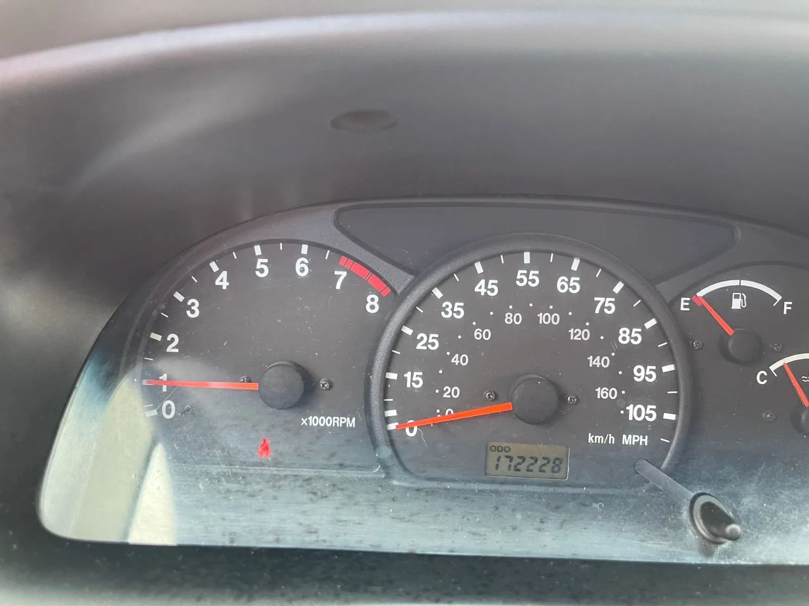 Suzuki Vitara - Image 8