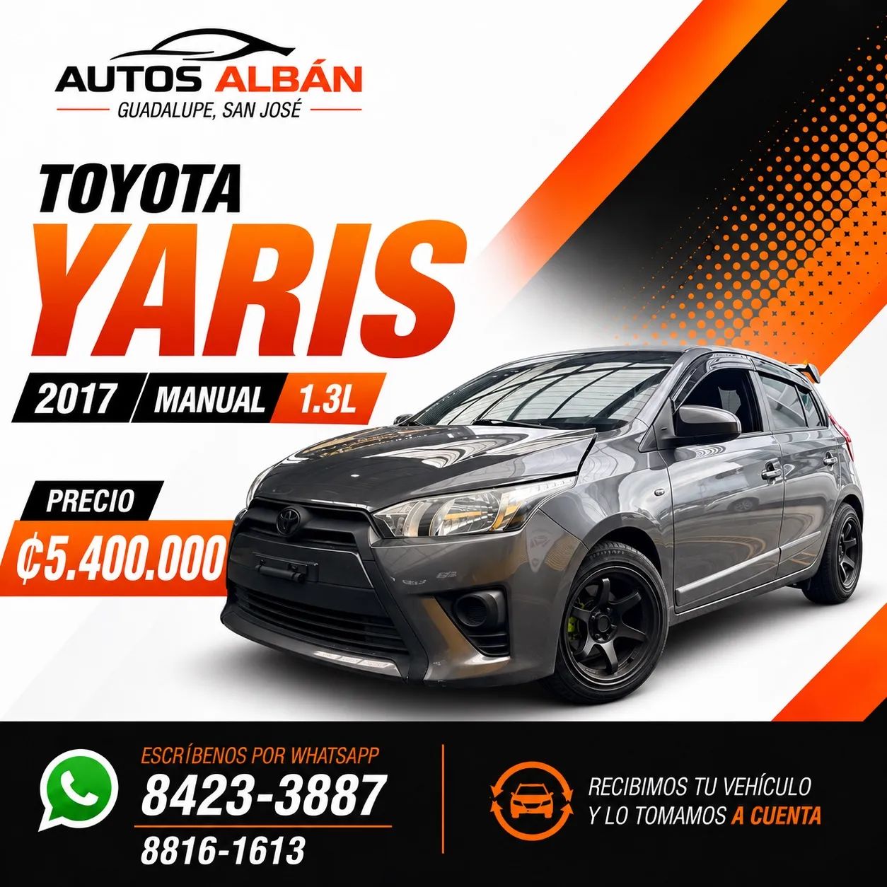Toyota Yaris - Image 2