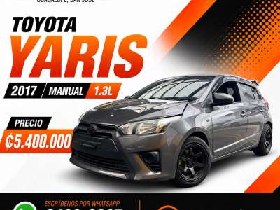 Toyota Yaris - Image 2