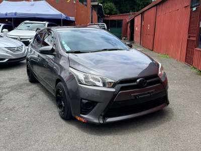 Toyota Yaris - Image 3