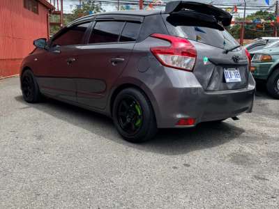 Toyota Yaris - Image 4