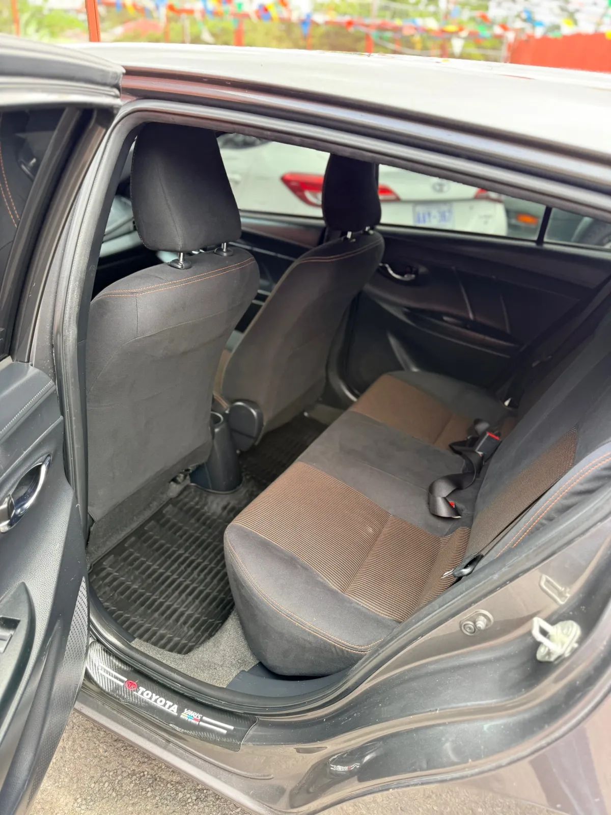 Toyota Yaris - Image 7