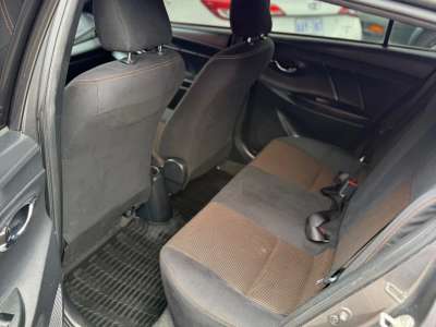 Toyota Yaris - Image 7