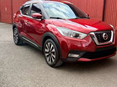 Nissan Kicks - Image 1