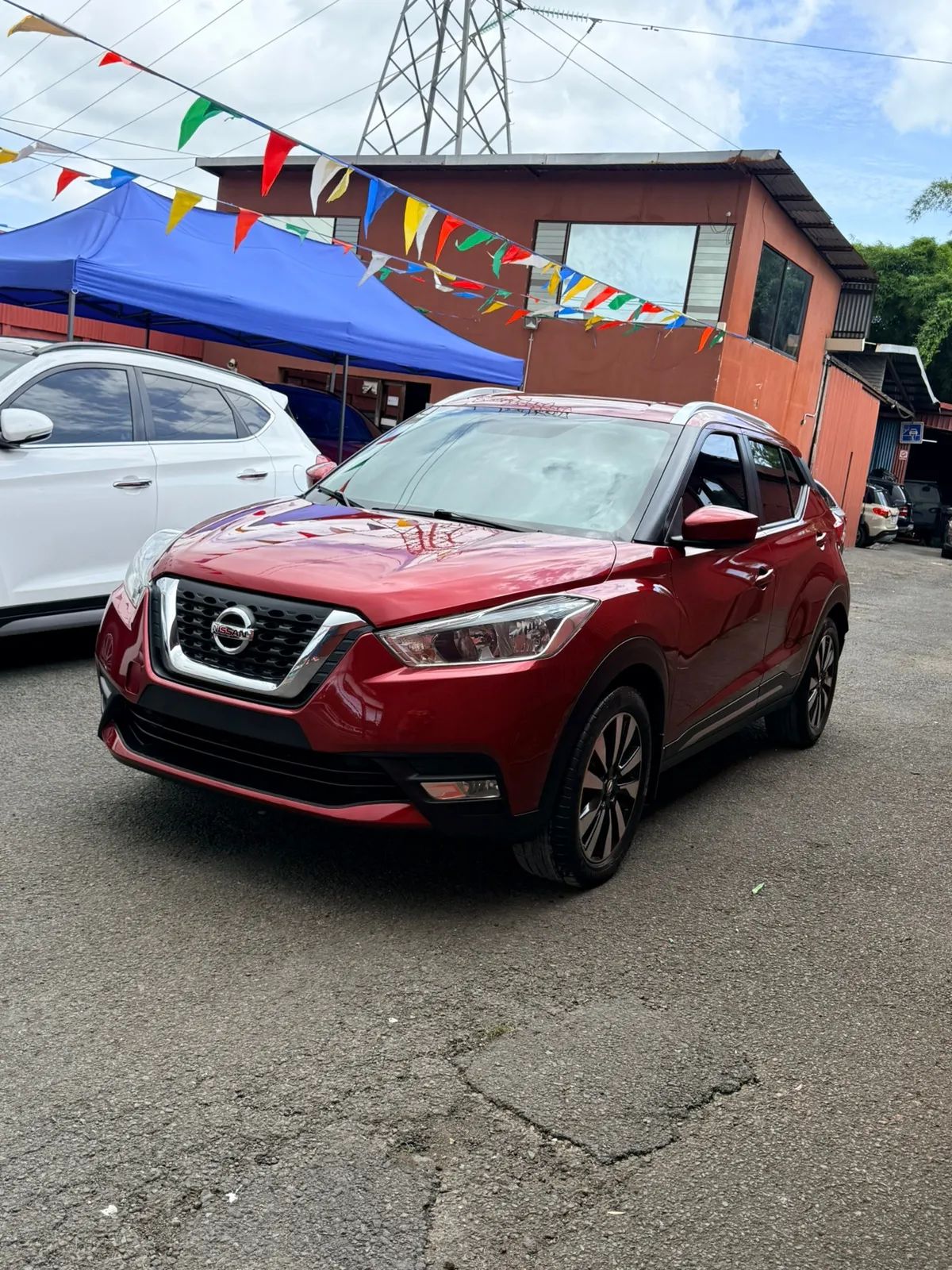 Nissan Kicks - Image 3
