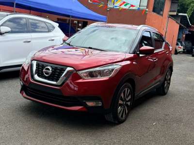 Nissan Kicks - Image 3